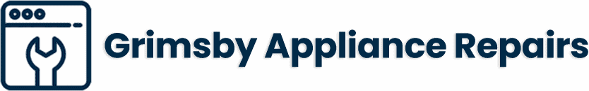 Grimsby Appliance Repairs Logo